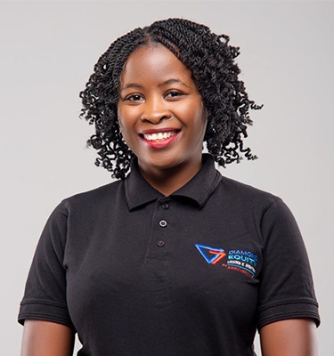 Chileshe Muswala