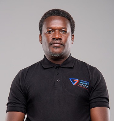 Charles Siwale