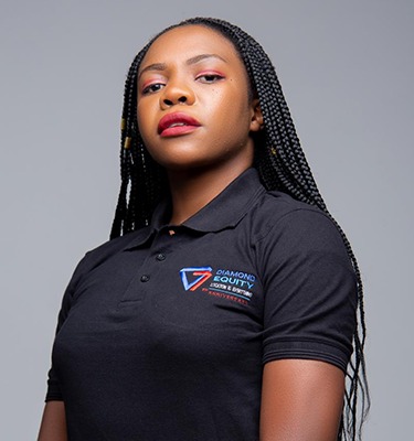 Emily Chinokoro