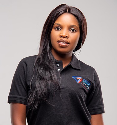 Esther Phiri