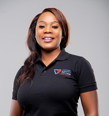 Leonisa Mumba
