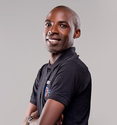 Micheal Mbewe