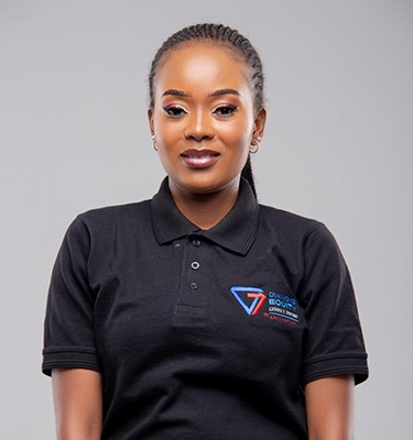 Natasha Chipunza