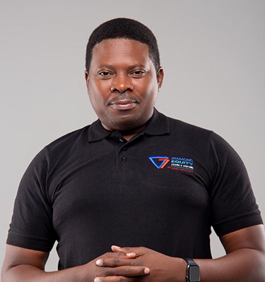 Pfumai Nyambe