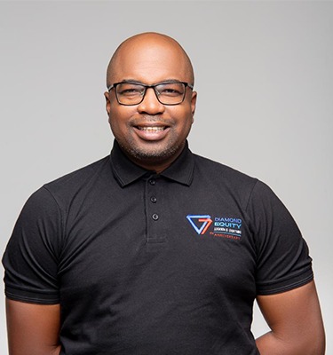 Rodney Mbewe